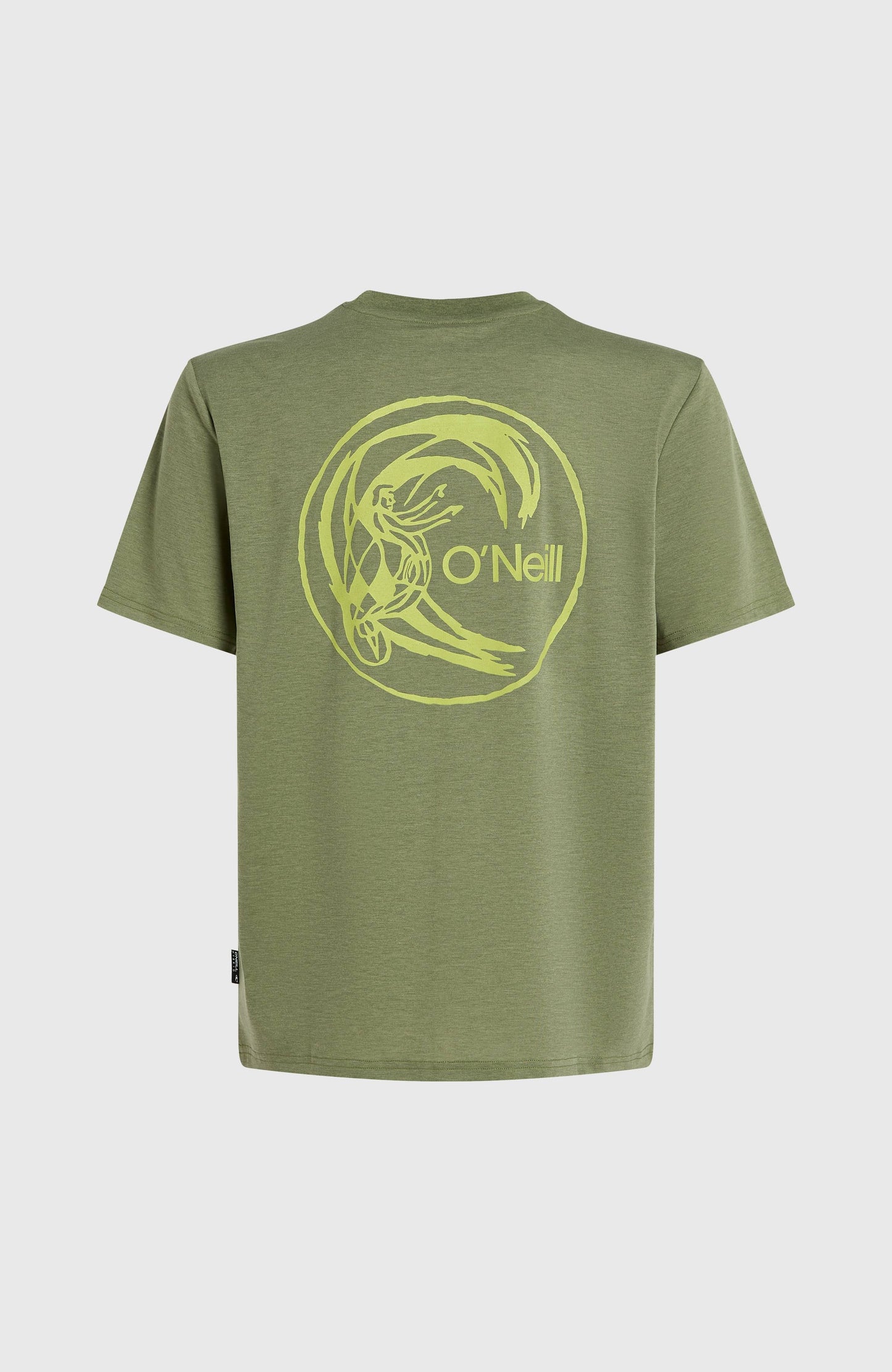 O'Riginals Hybrid T-Shirt Men Avery Fern