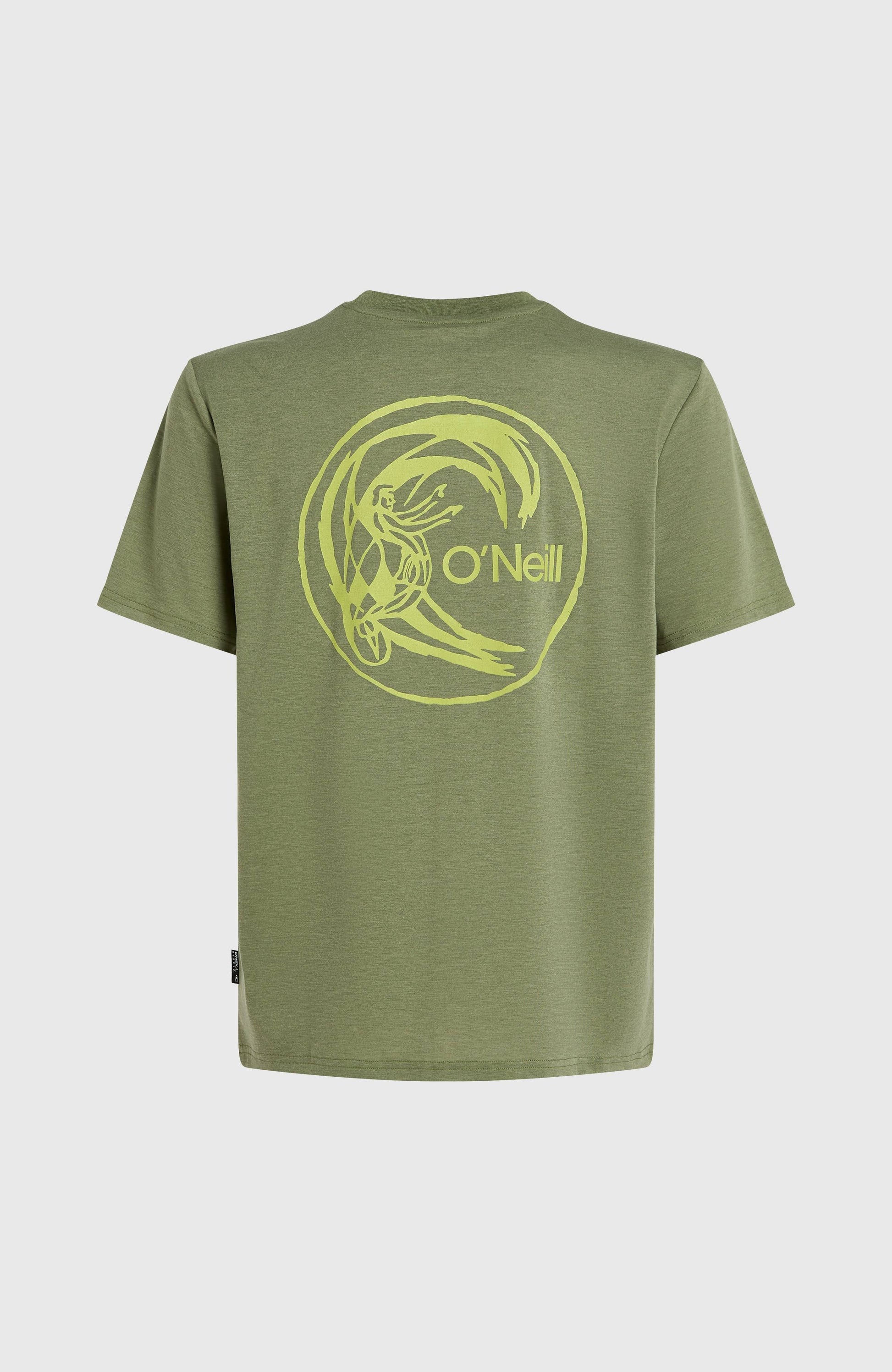 O'Riginals Hybrid T-Shirt Men Avery Fern