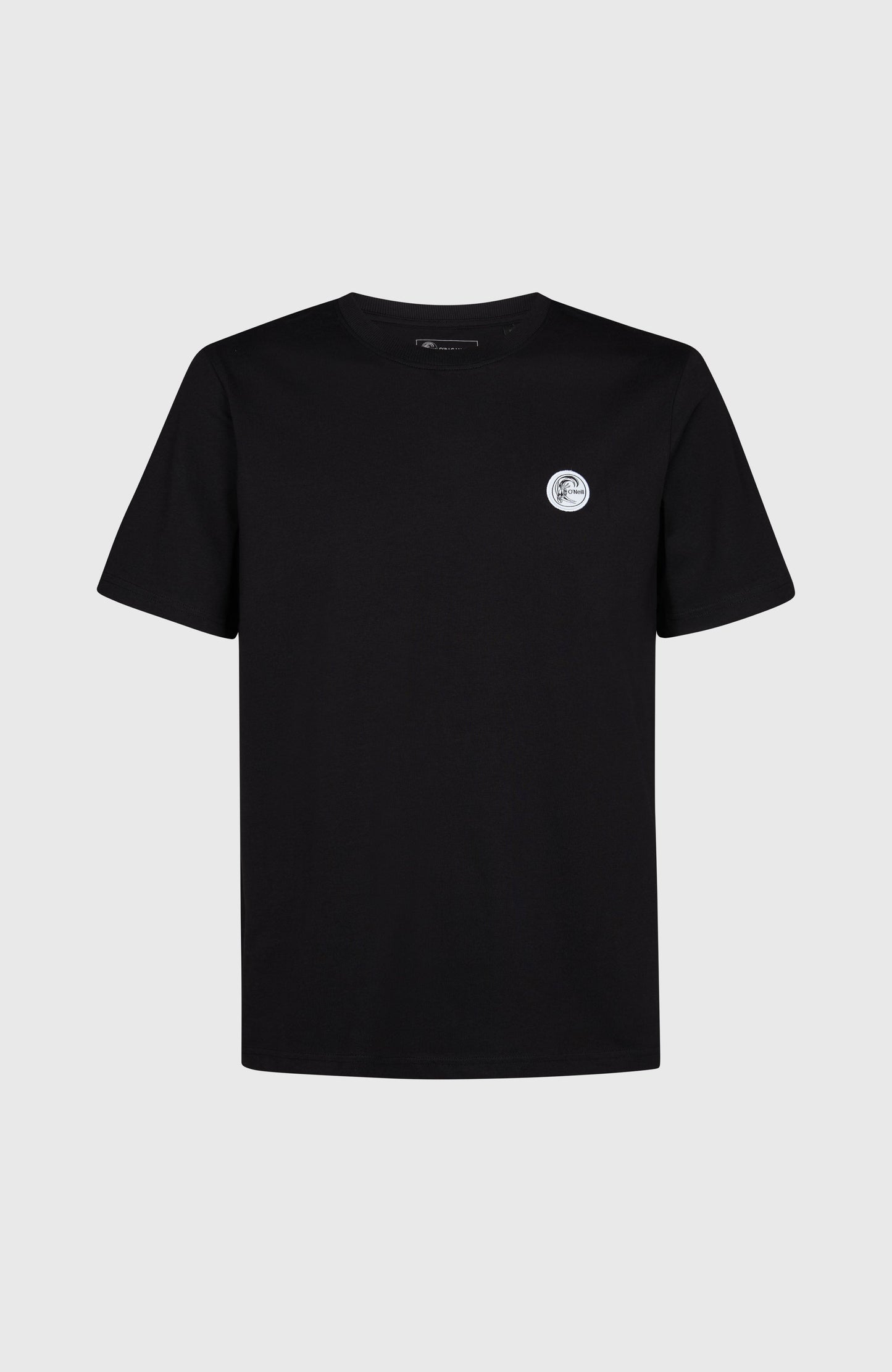 O'Riginals Badge T-Shirt Men Black Out