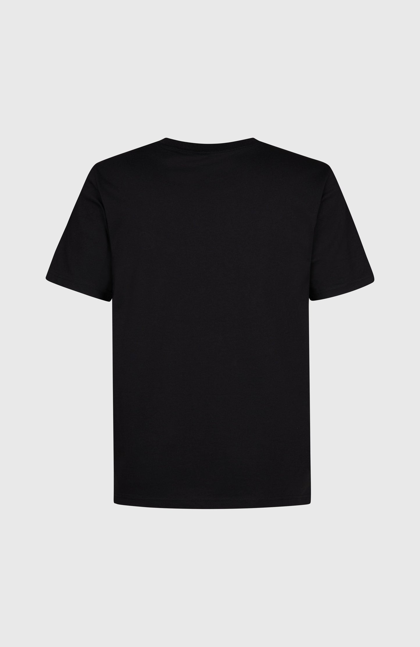 O'Riginals Badge T-Shirt Men Black Out