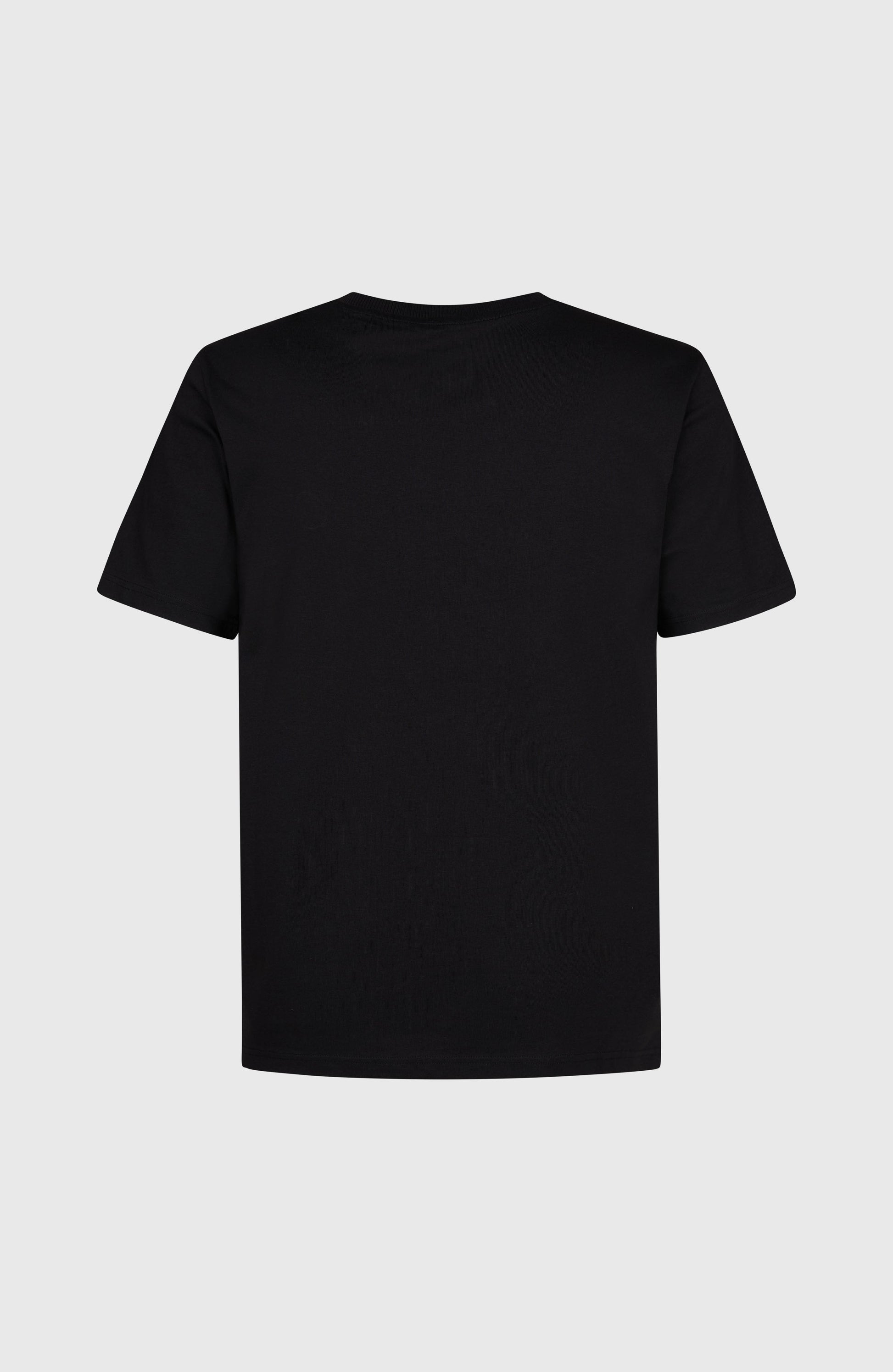 O'Riginals Badge T-Shirt Men Black Out