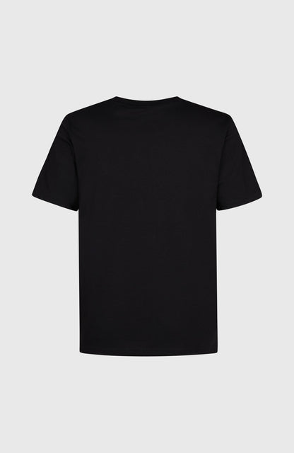 O'Riginals Badge T-Shirt Men Black Out