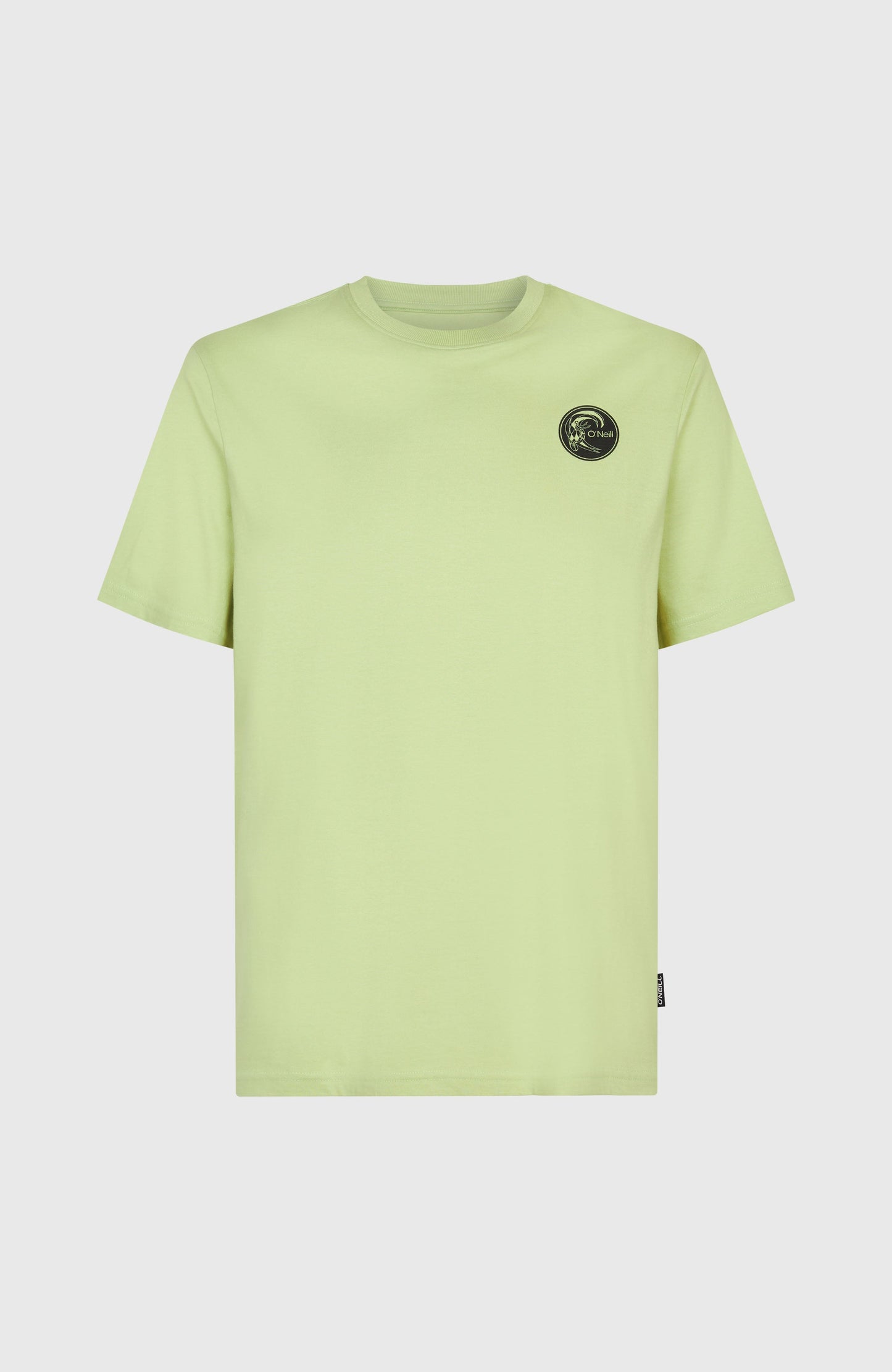O'Riginals Surf Shop T-Shirt Men Ashton Leaf