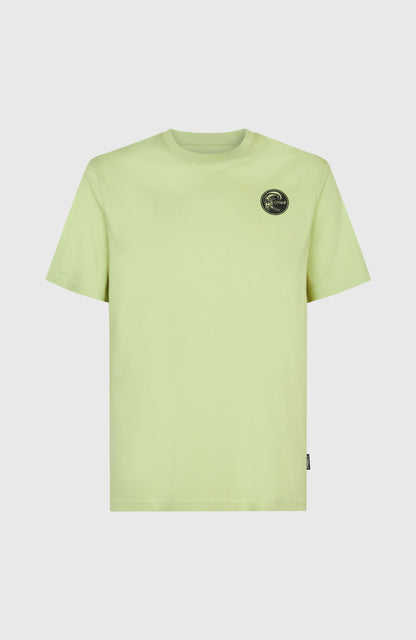 O'Riginals Surf Shop T-Shirt Men Ashton Leaf