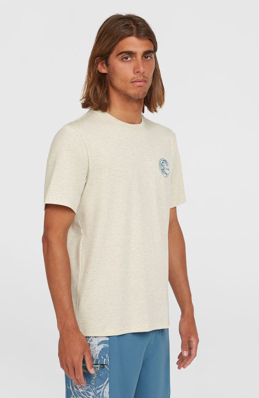 O'Riginals Hybrid T-Shirt Men Atmosphere