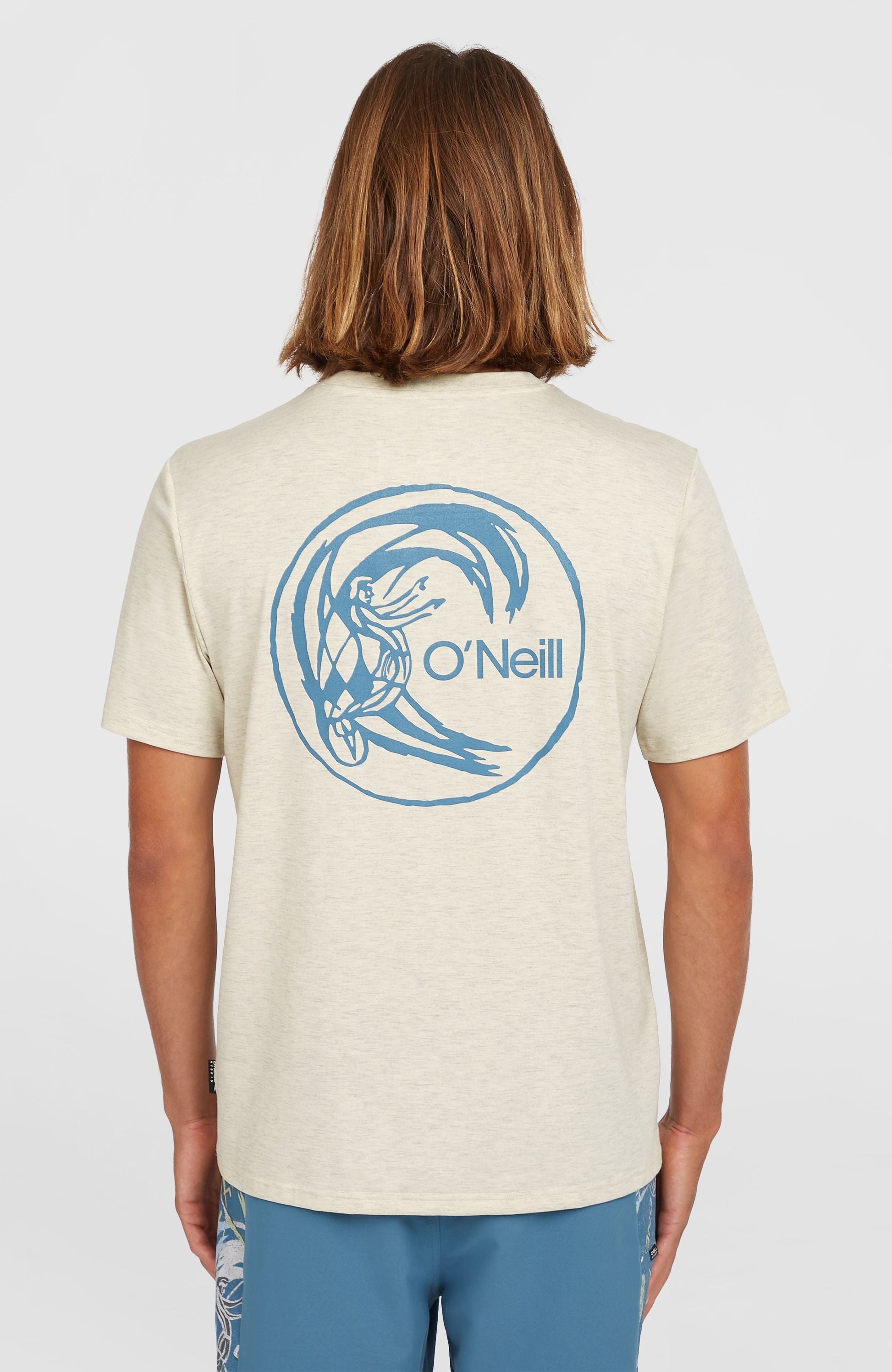 O'Riginals Hybrid T-Shirt Men Atmosphere
