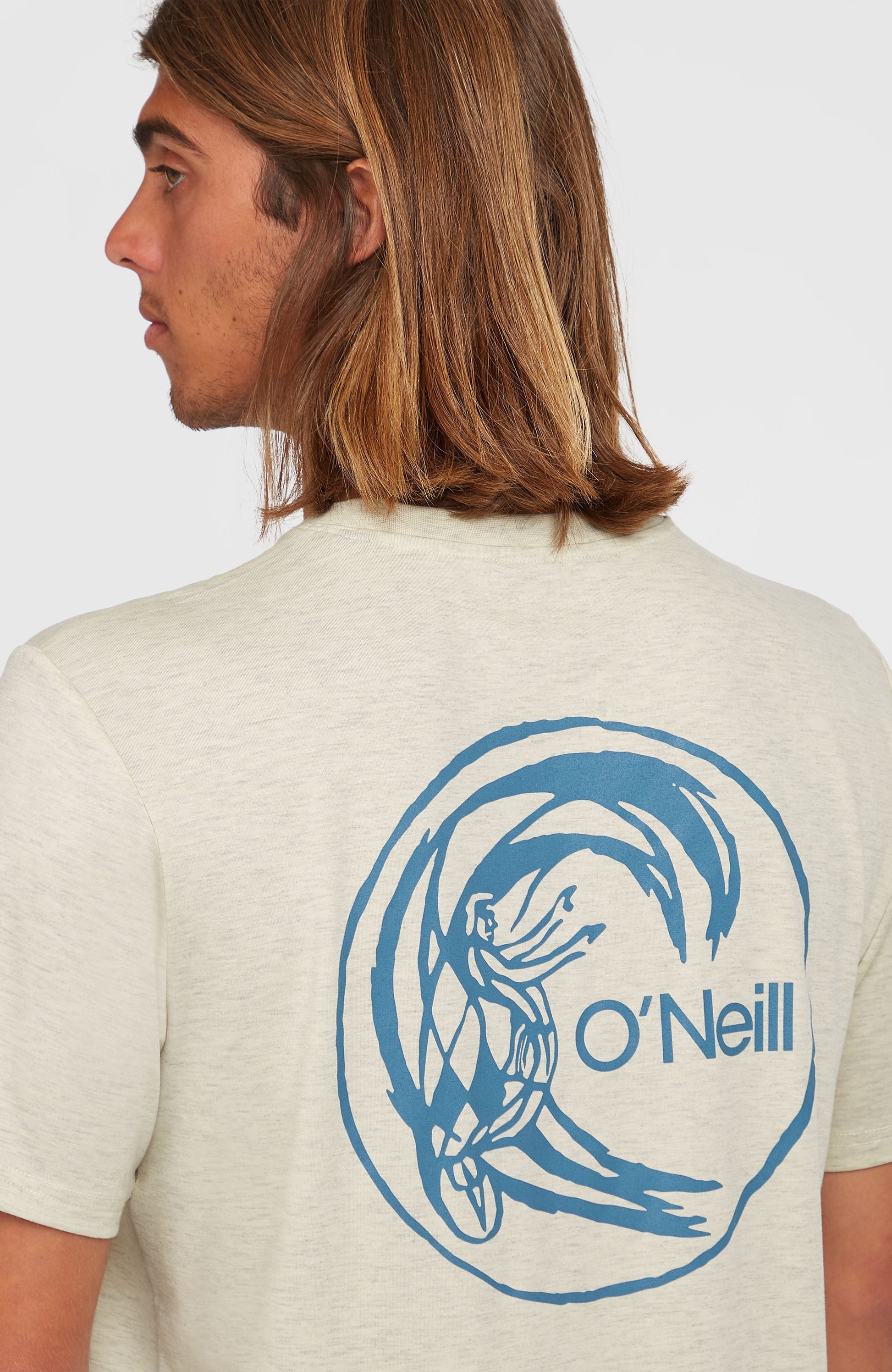O'Riginals Hybrid T-Shirt Men Atmosphere
