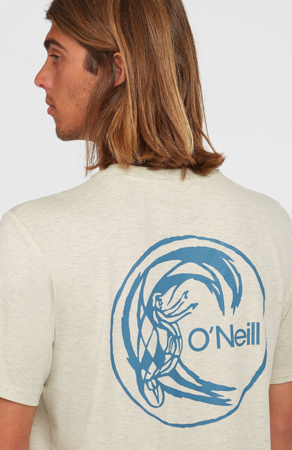 O'Riginals Hybrid T-Shirt Men Atmosphere
