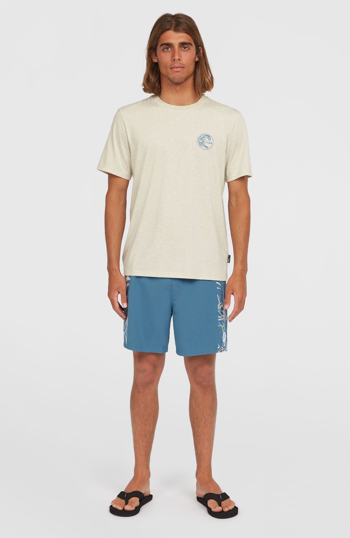 O'Riginals Hybrid T-Shirt Men Atmosphere