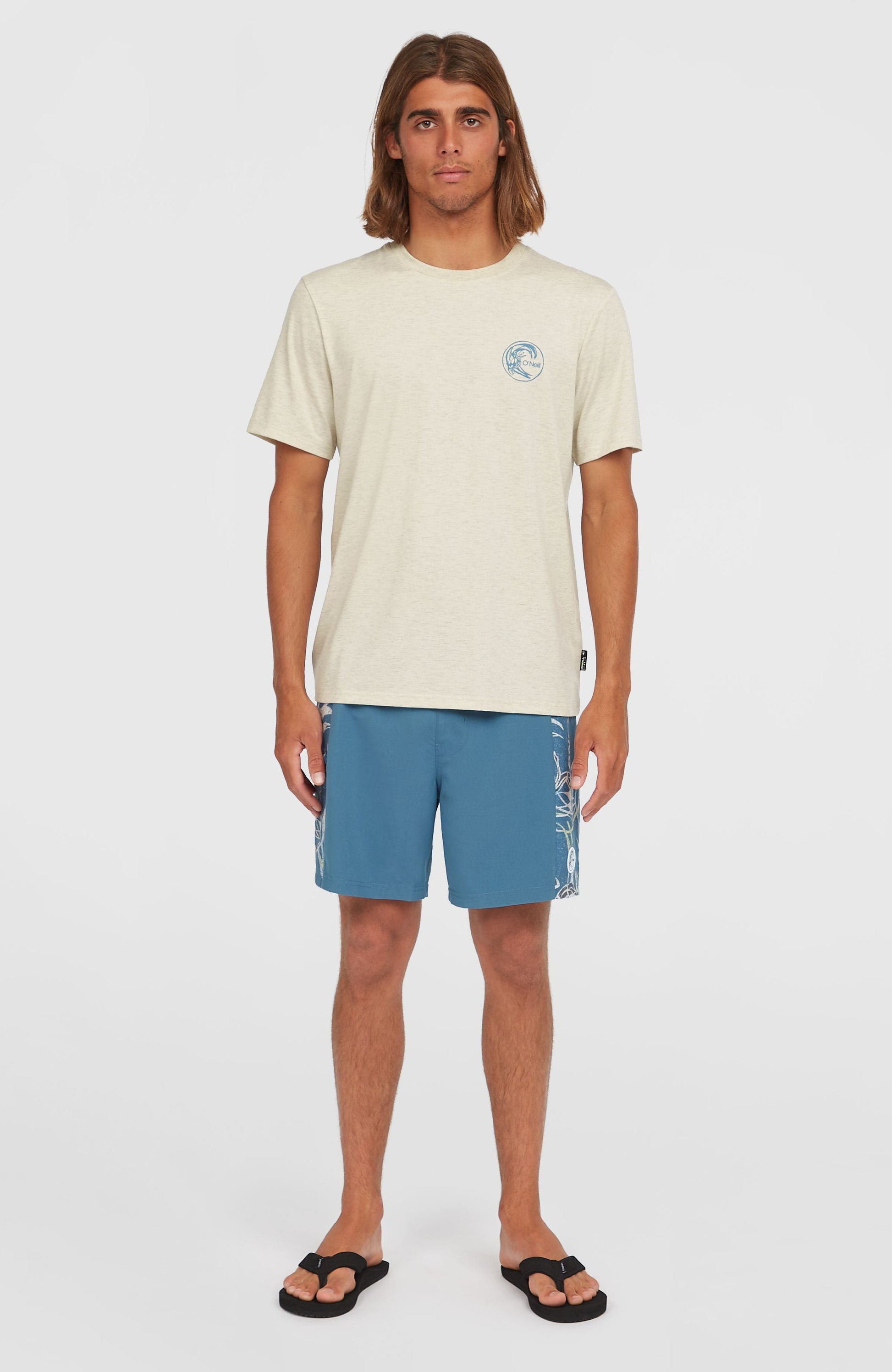 O'Riginals Hybrid T-Shirt Men Atmosphere
