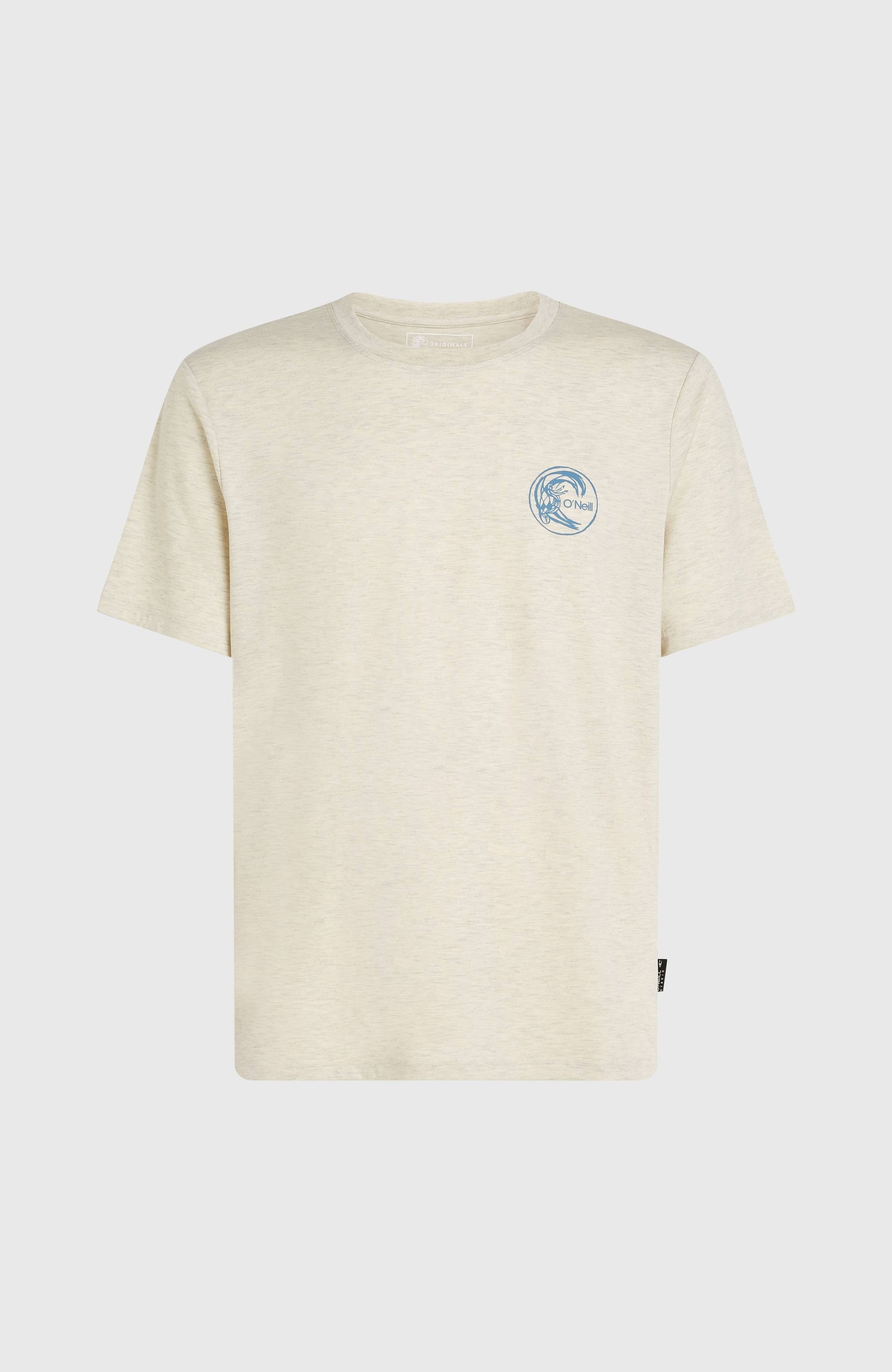 O'Riginals Hybrid T-Shirt Men Atmosphere