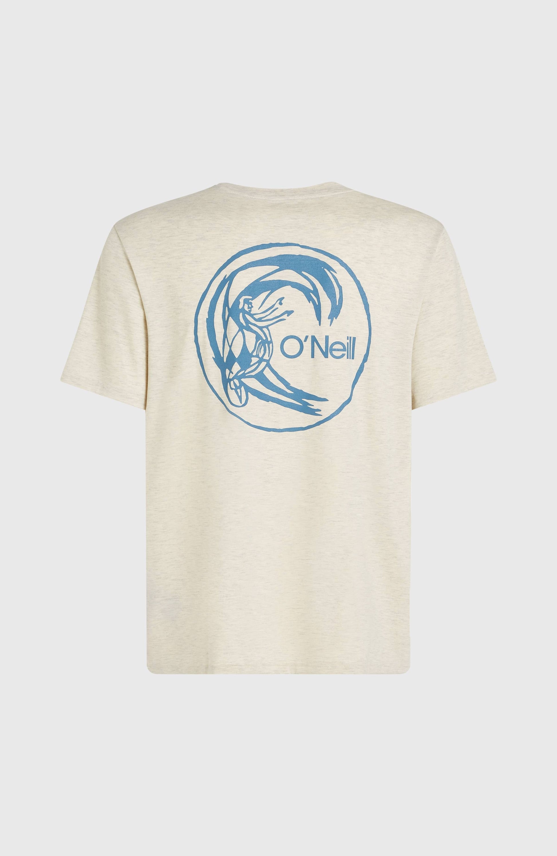 O'Riginals Hybrid T-Shirt Men Atmosphere