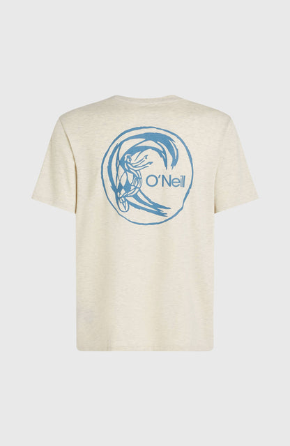 O'Riginals Hybrid T-Shirt Men Atmosphere