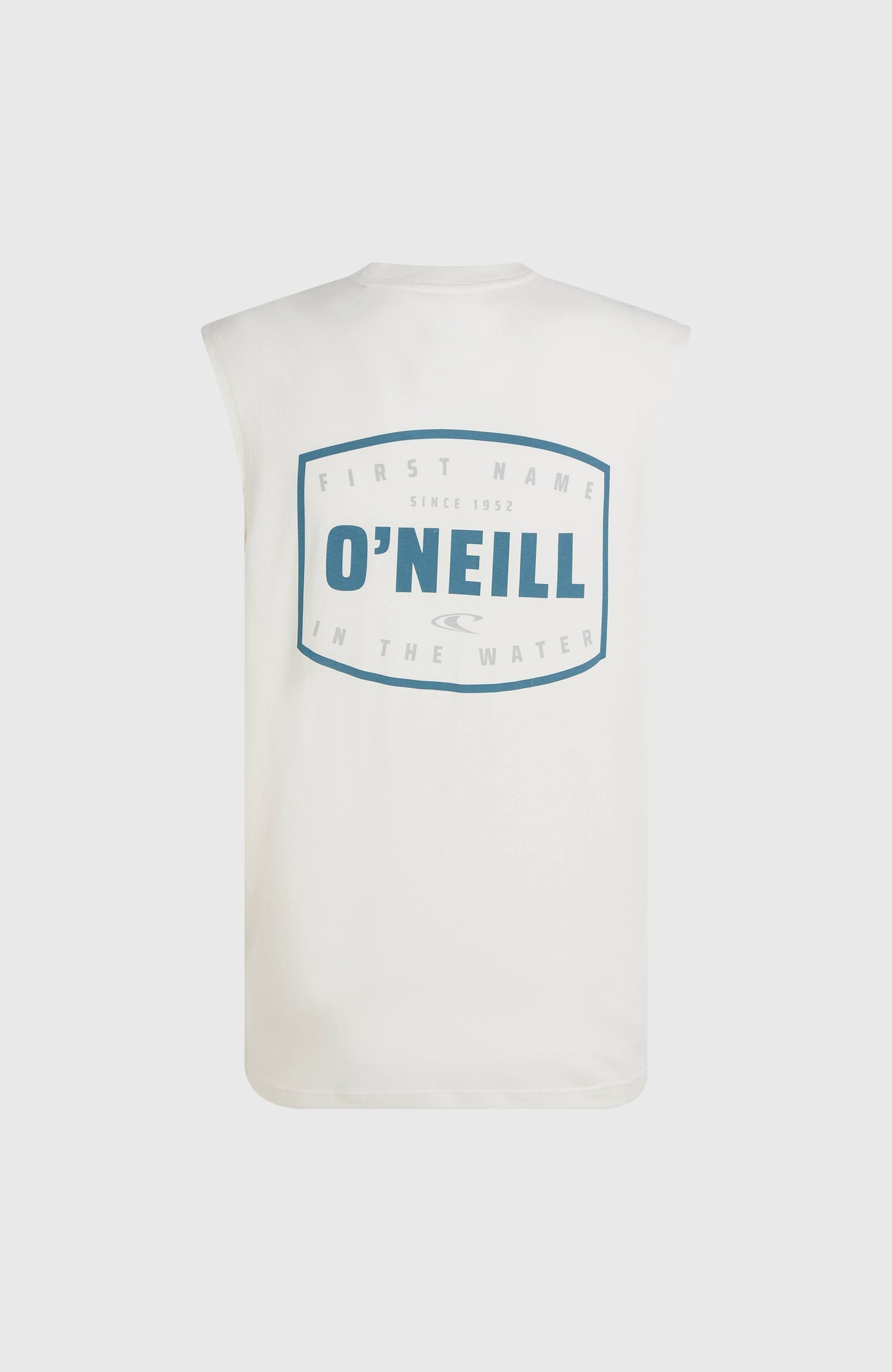 Graphic Tanktop Men Snow White