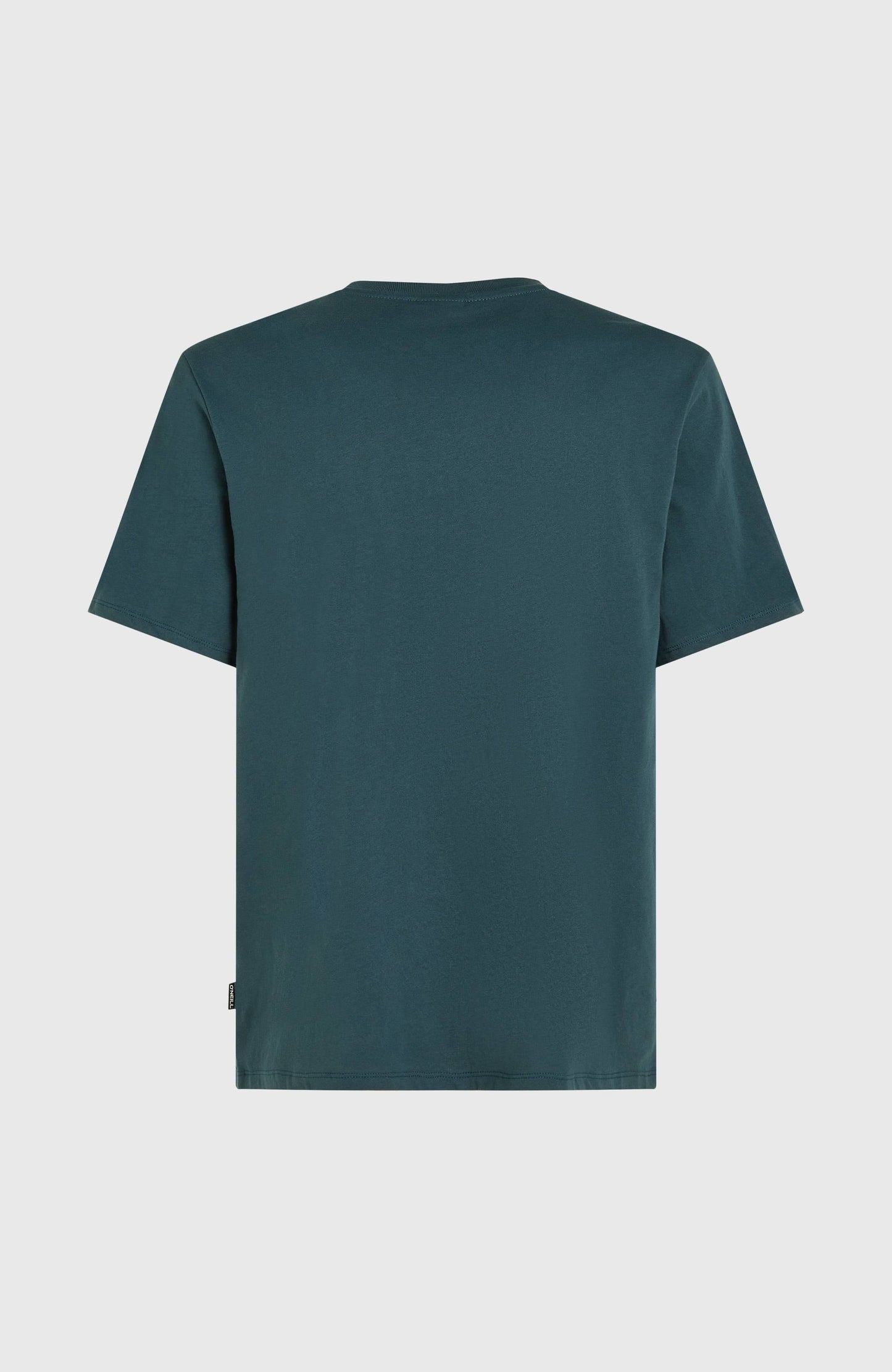 Original Cali Logo T-Shirt Men Alma Steel