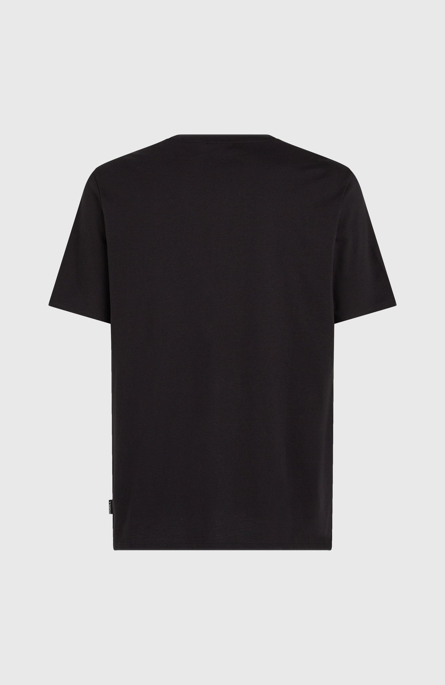 Cali Wave T-Shirt Men Black Out