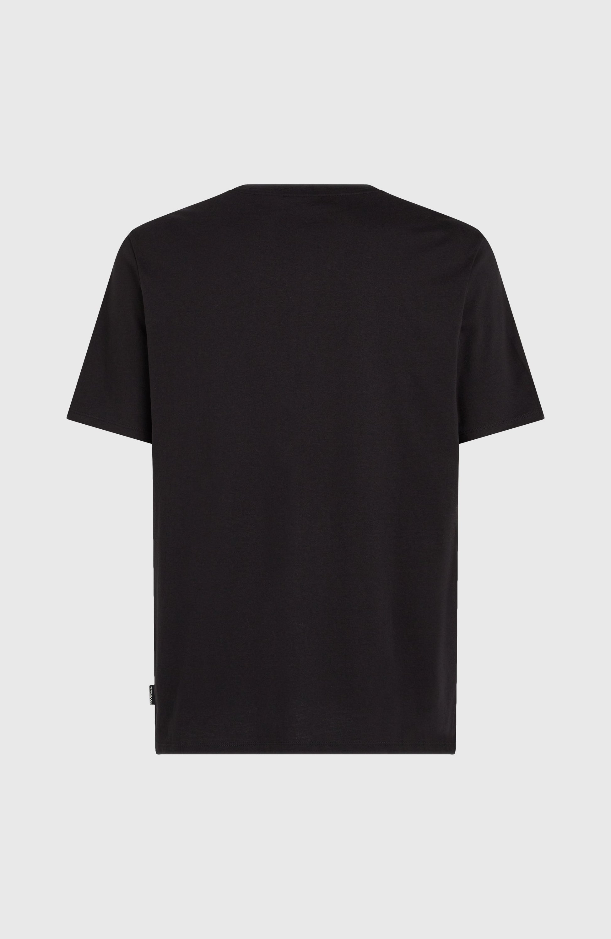 Cali Wave T-Shirt Men Black Out