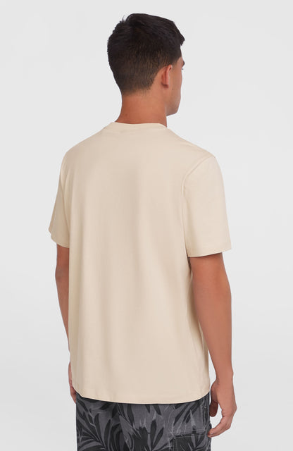 Small Logo T-Shirt Men Atmosphere