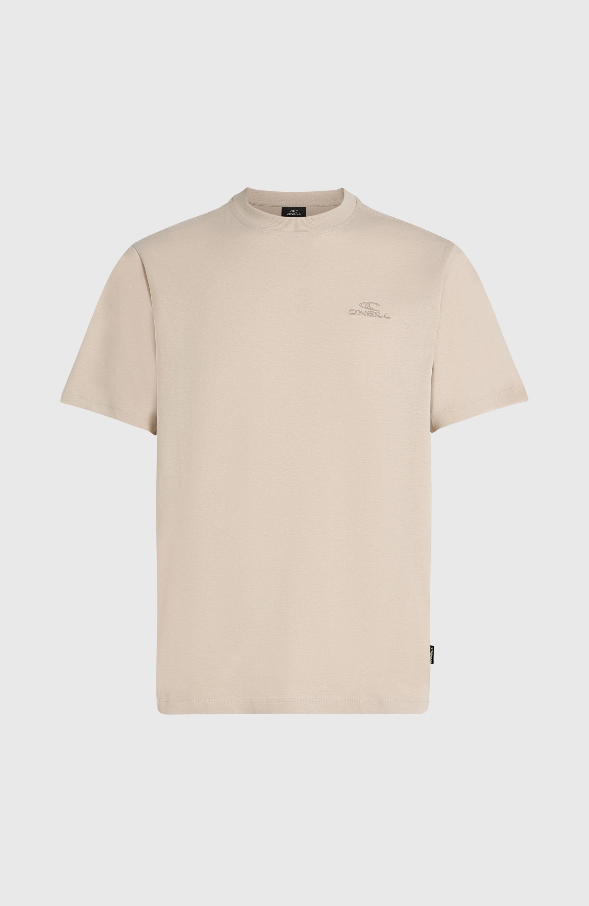 Small Logo T-Shirt Men Atmosphere