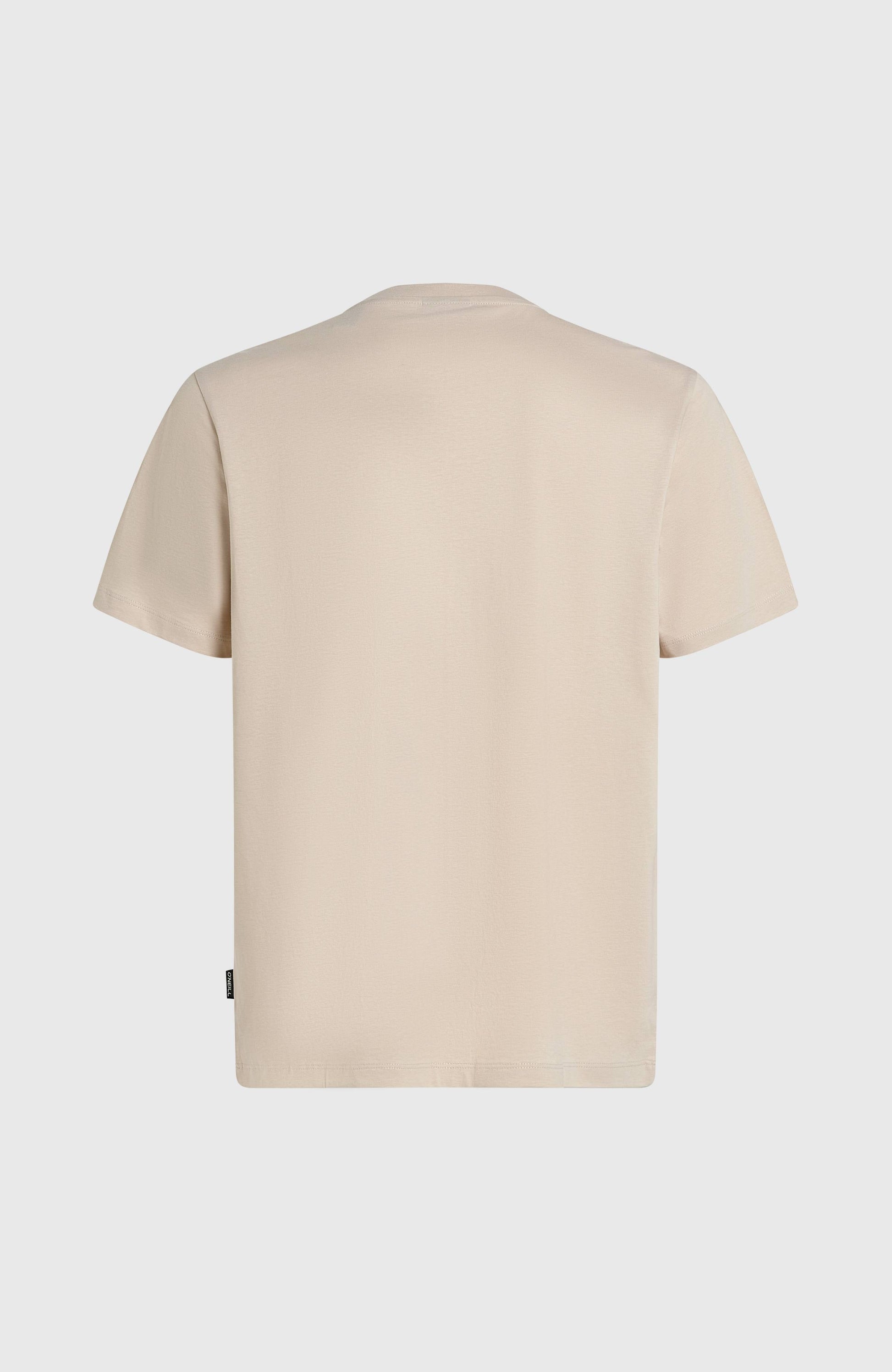 Small Logo T-Shirt Men Atmosphere