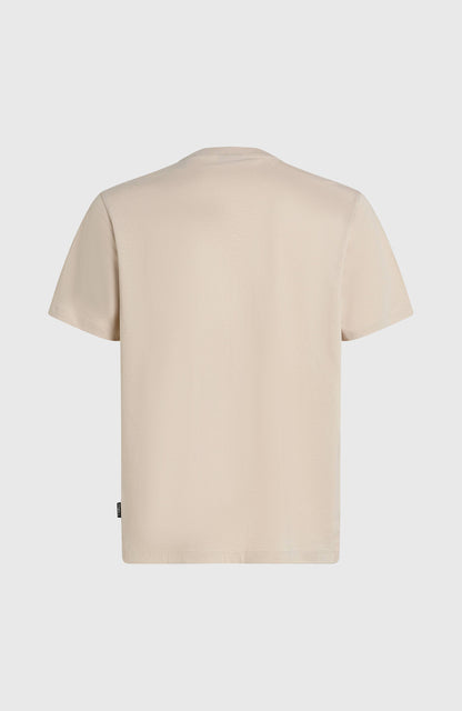 Small Logo T-Shirt Men Atmosphere