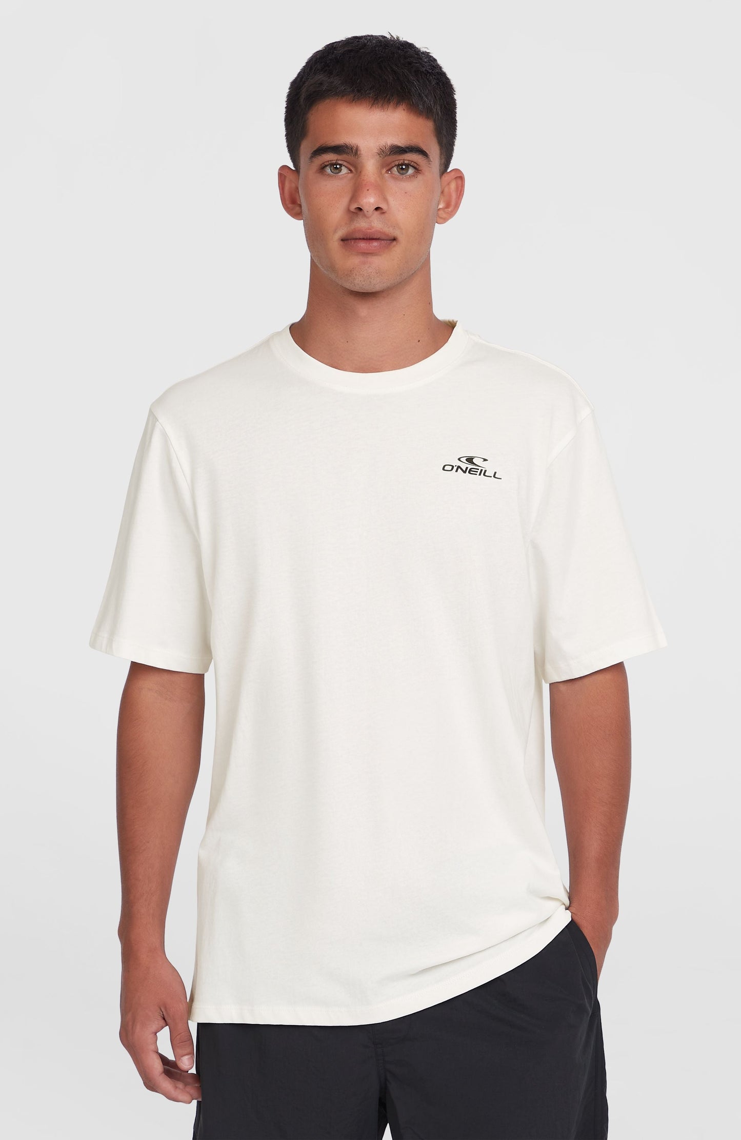 Sun T-Shirt Men Snow White