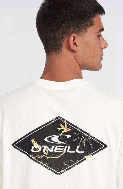 Sun T-Shirt Men Snow White