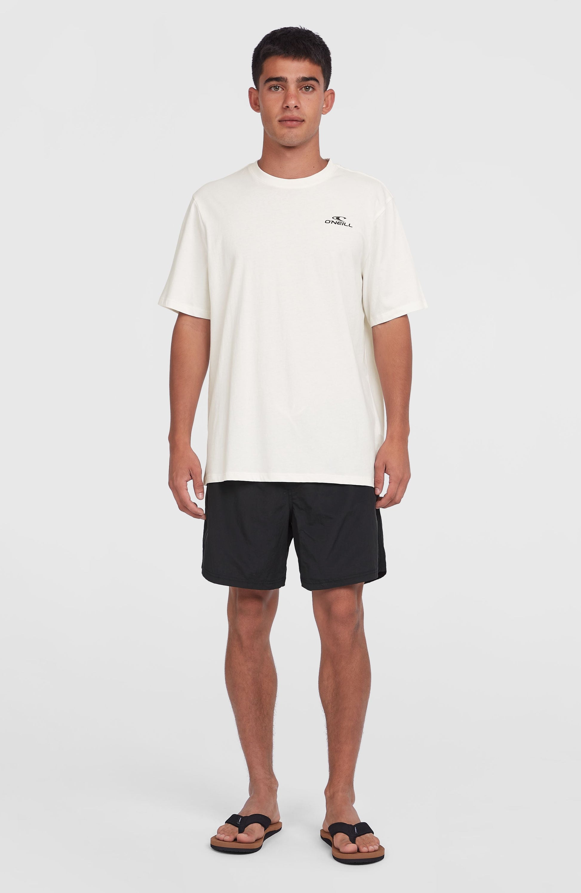 Sun T-Shirt Men Snow White