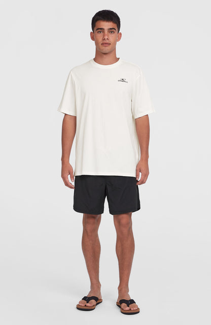 Sun T-Shirt Men Snow White