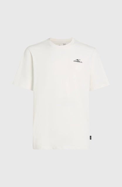 Sun T-Shirt Men Snow White