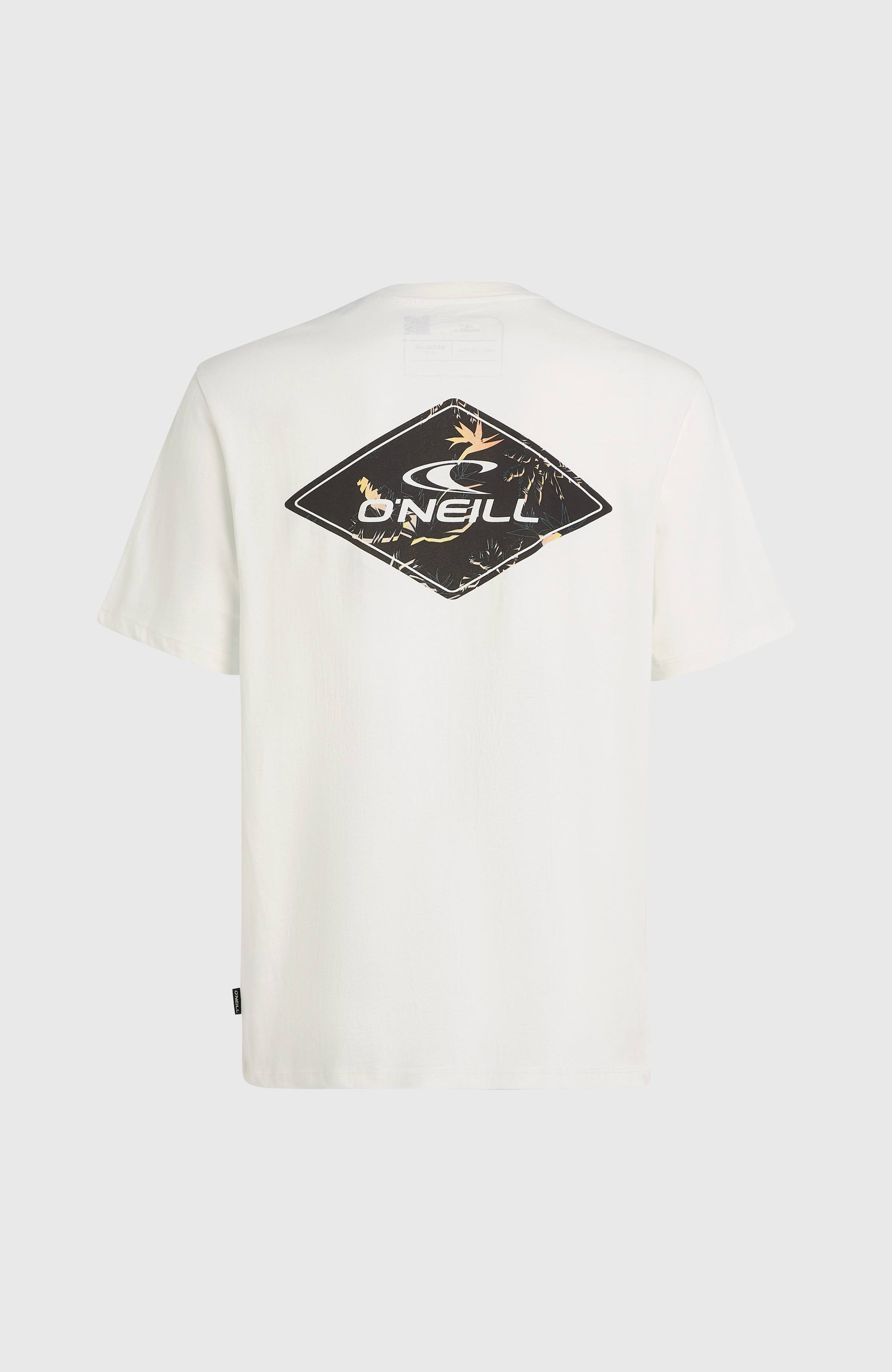 Sun T-Shirt Men Snow White