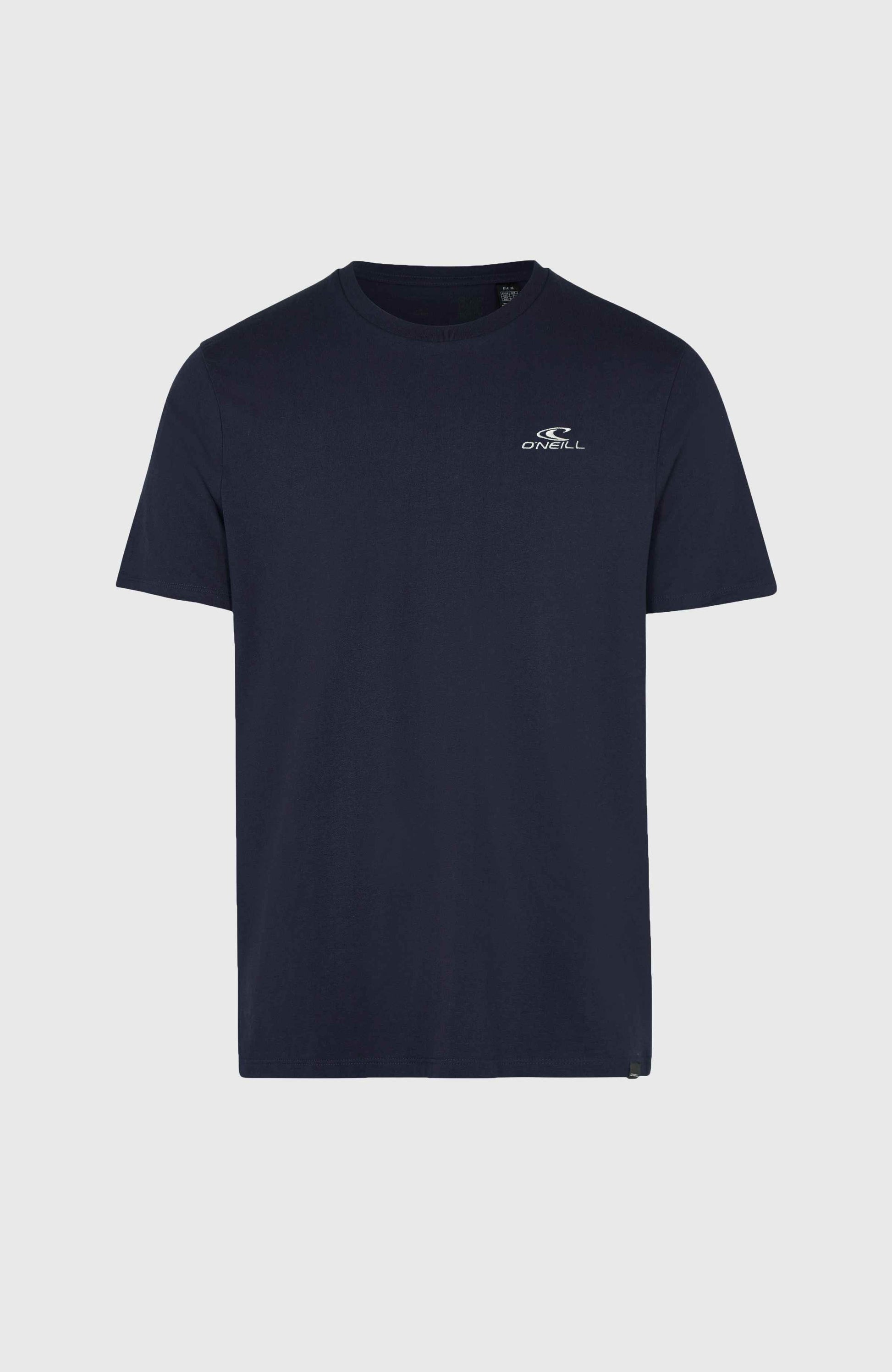 O'Neill Small Logo T-Shirt Men Ink Blue