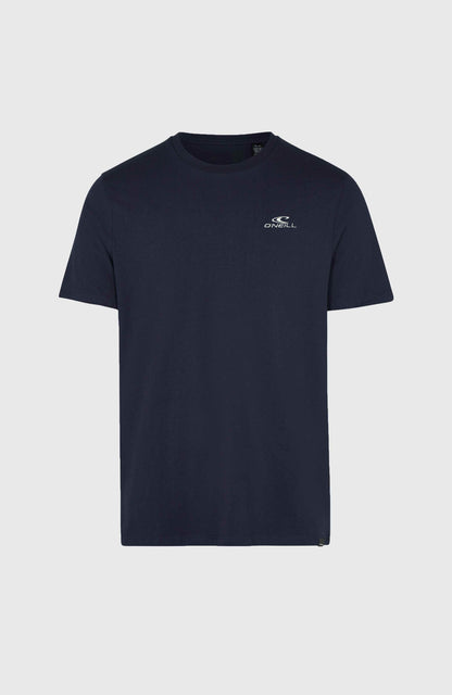 O'Neill Small Logo T-Shirt Men Ink Blue