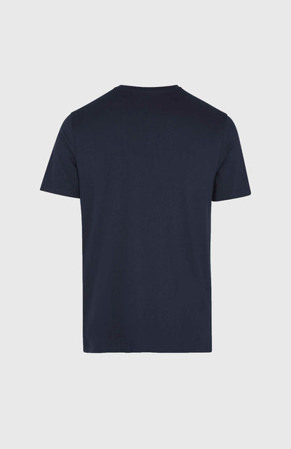 O'Neill Small Logo T-Shirt Men Ink Blue