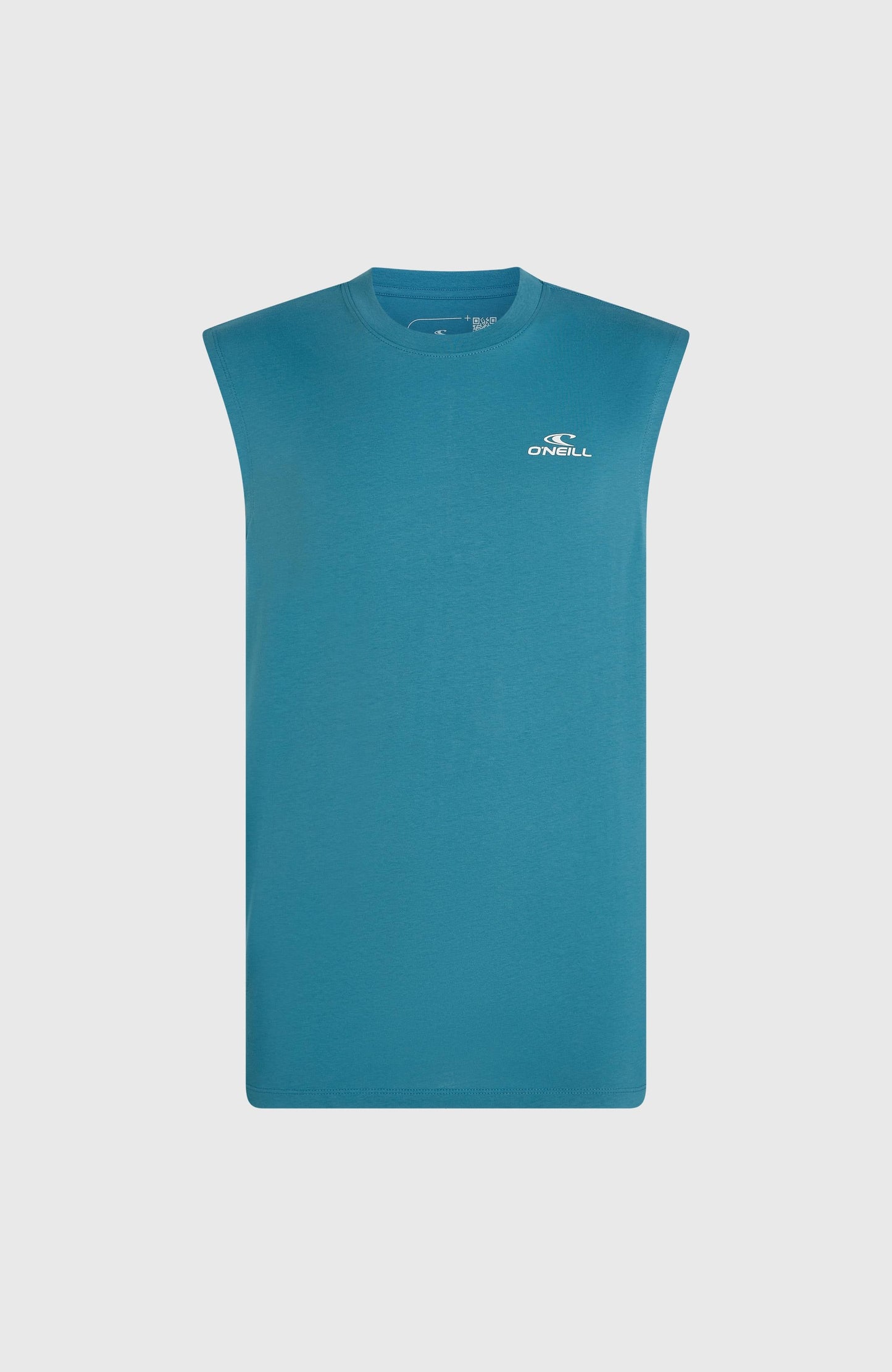 Graphic Tanktop Men Stormy