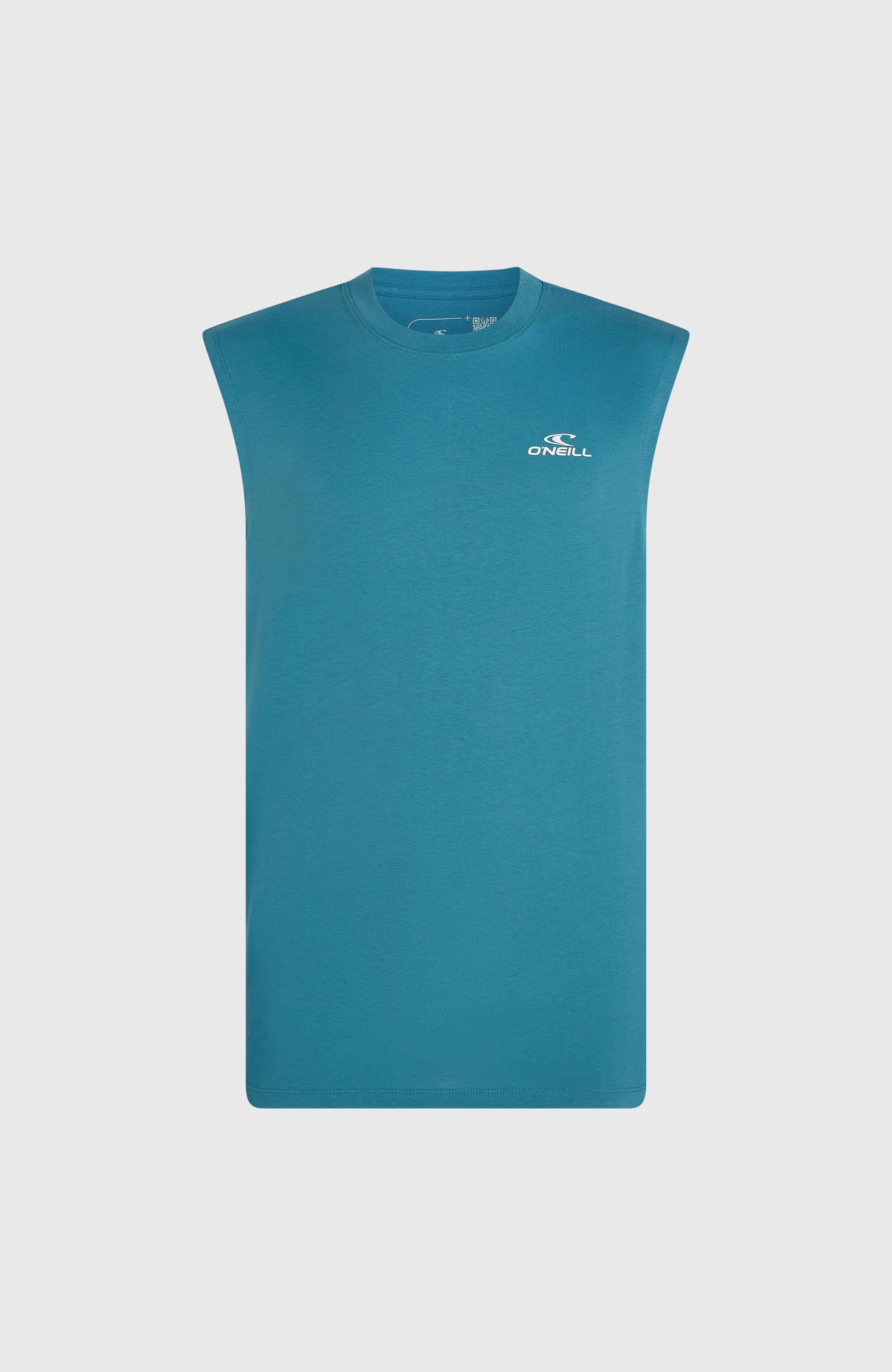 Graphic Tanktop Men Stormy