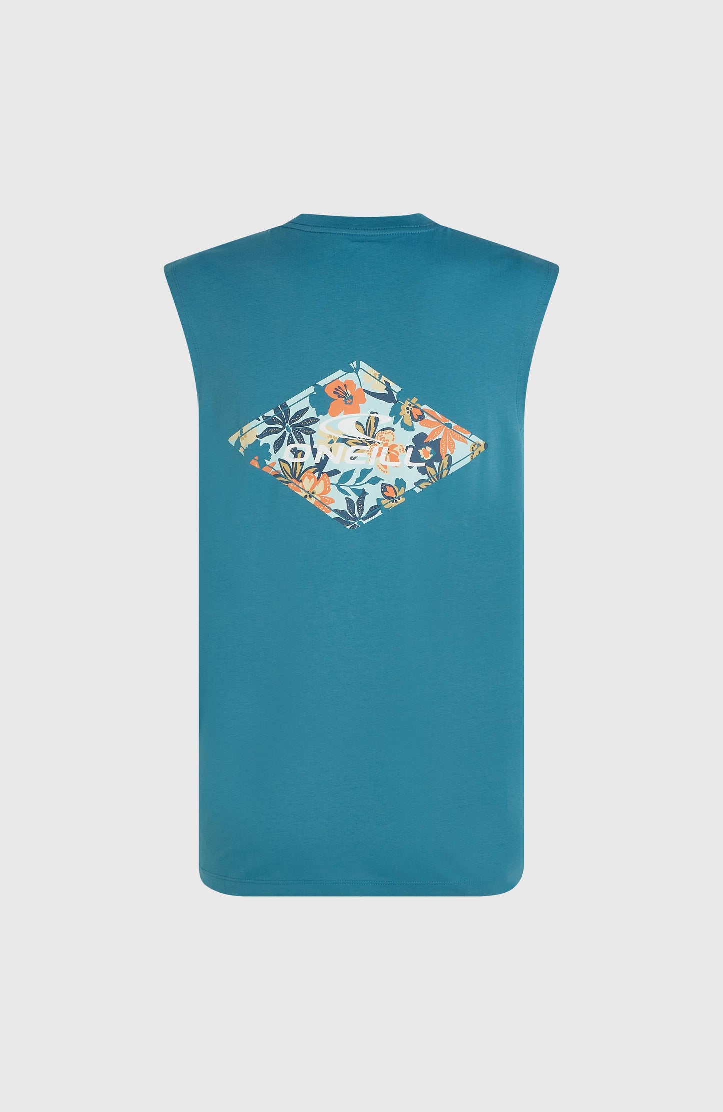 Graphic Tanktop Men Stormy