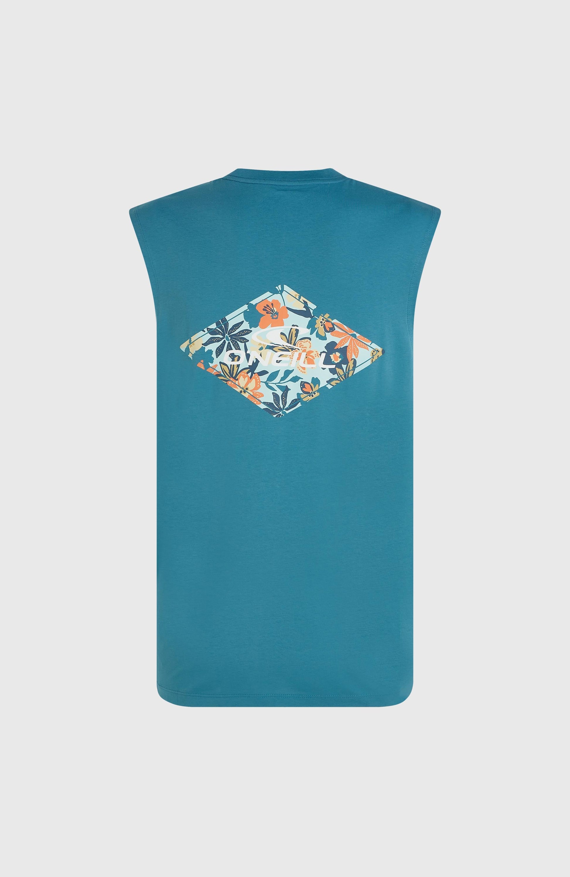 Graphic Tanktop Men Stormy