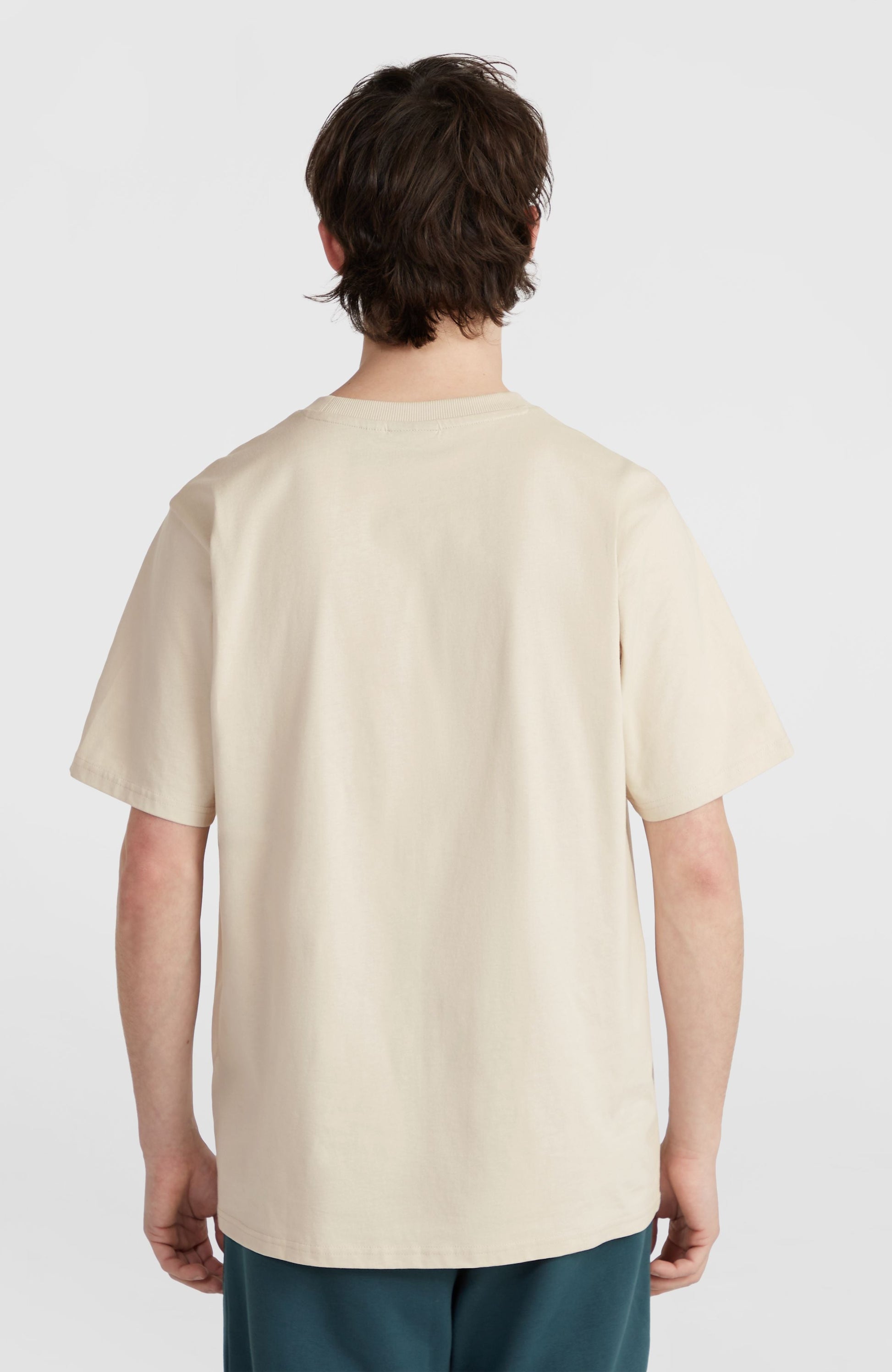 Future Surf Society T-Shirt Men Atmosphere