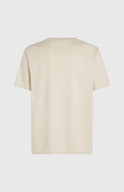 Future Surf Society T-Shirt Men Atmosphere