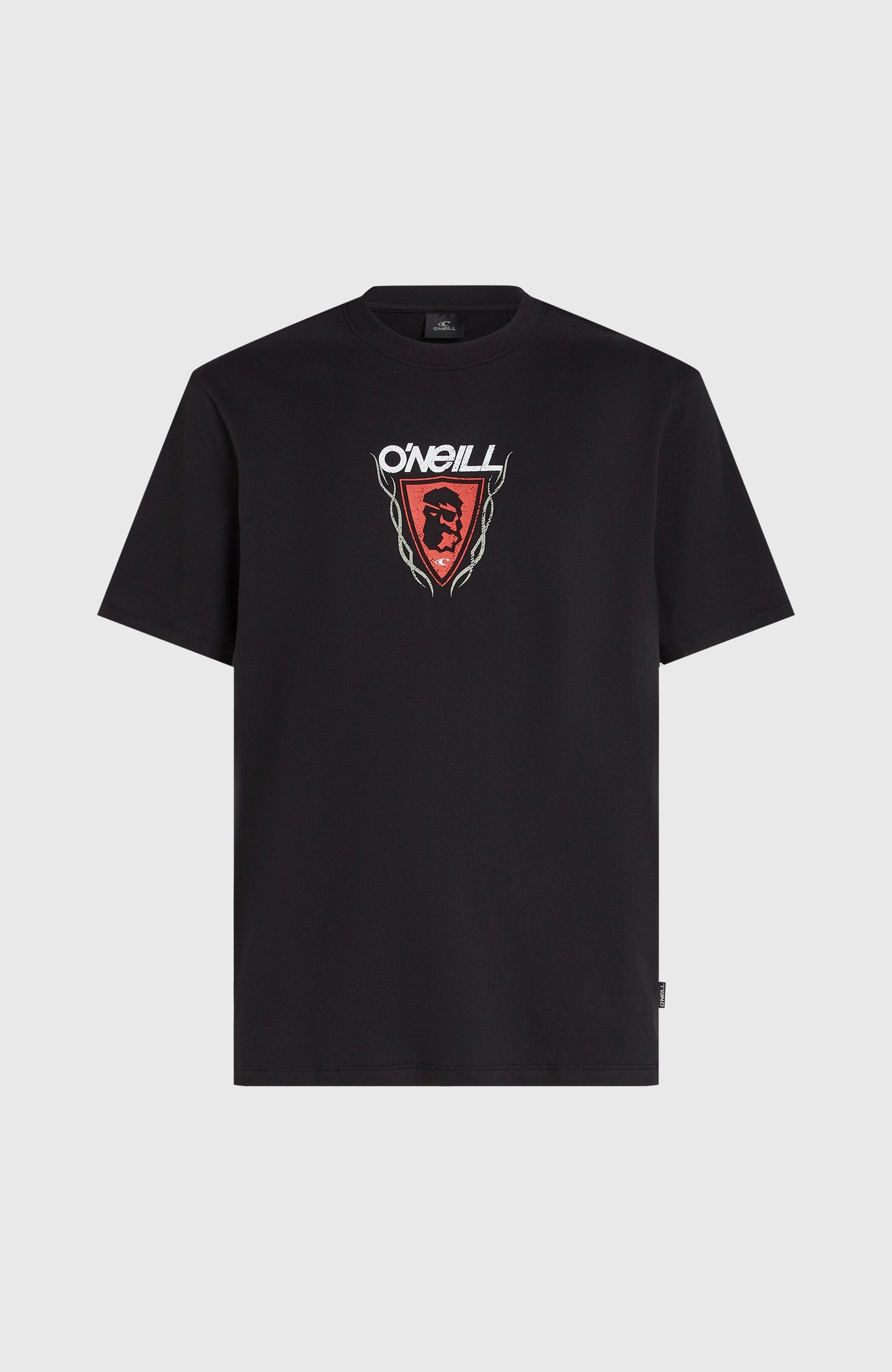 Re-Issue Graphic T-Shirt Men Black Out