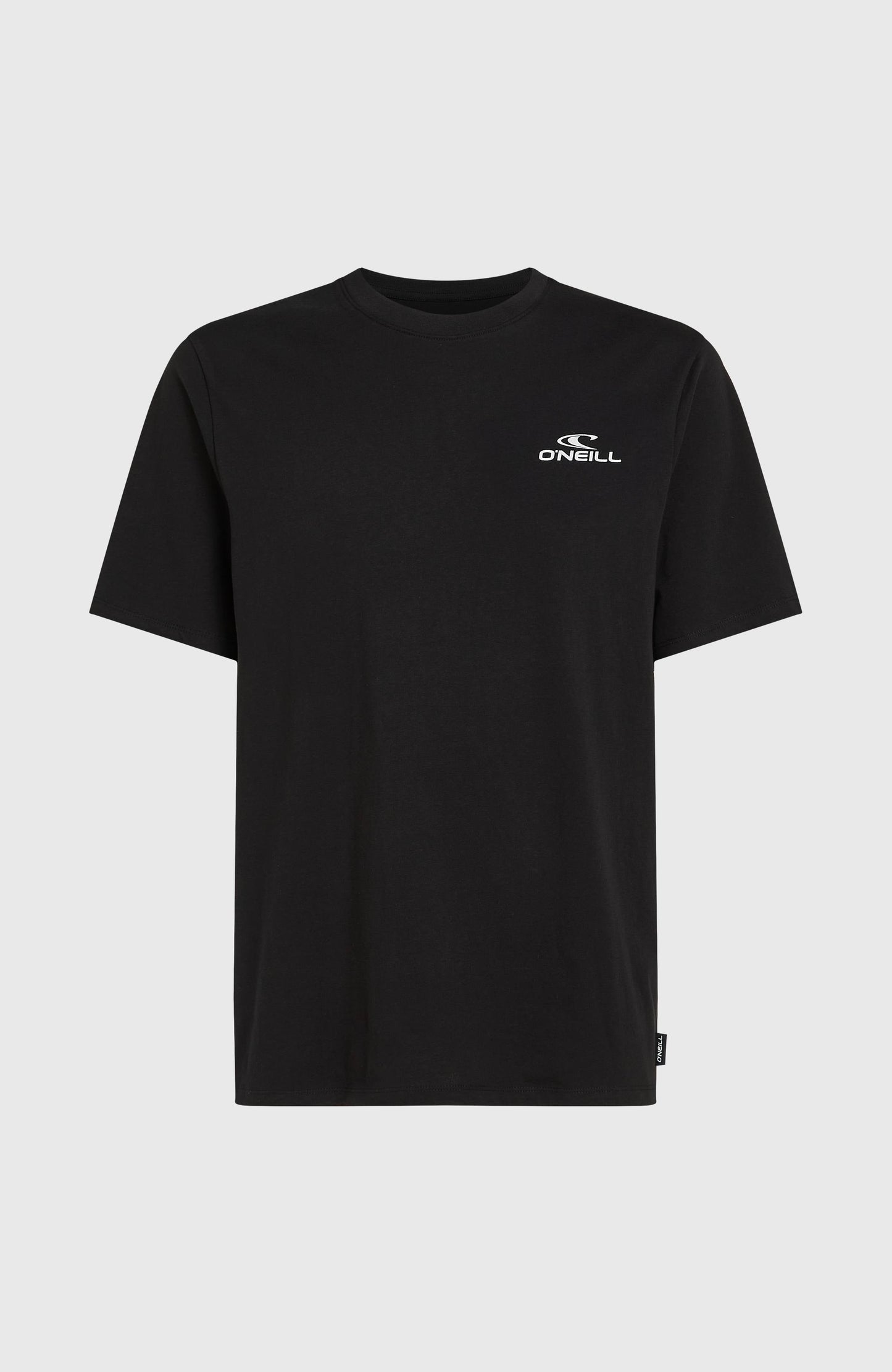 Sun T-Shirt Men Black Out