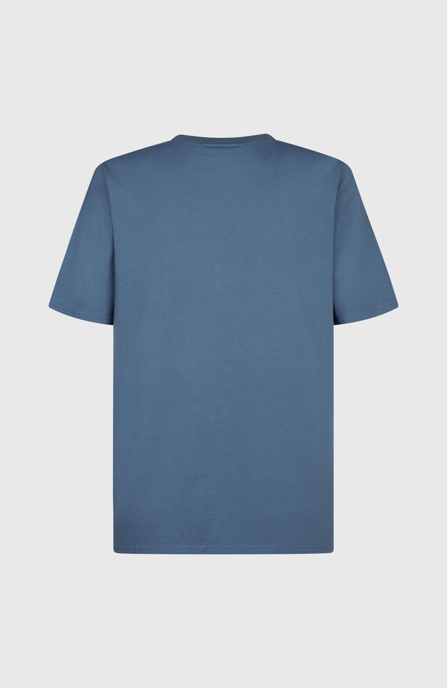 Future Surf Society T-Shirt Men Copen Blue