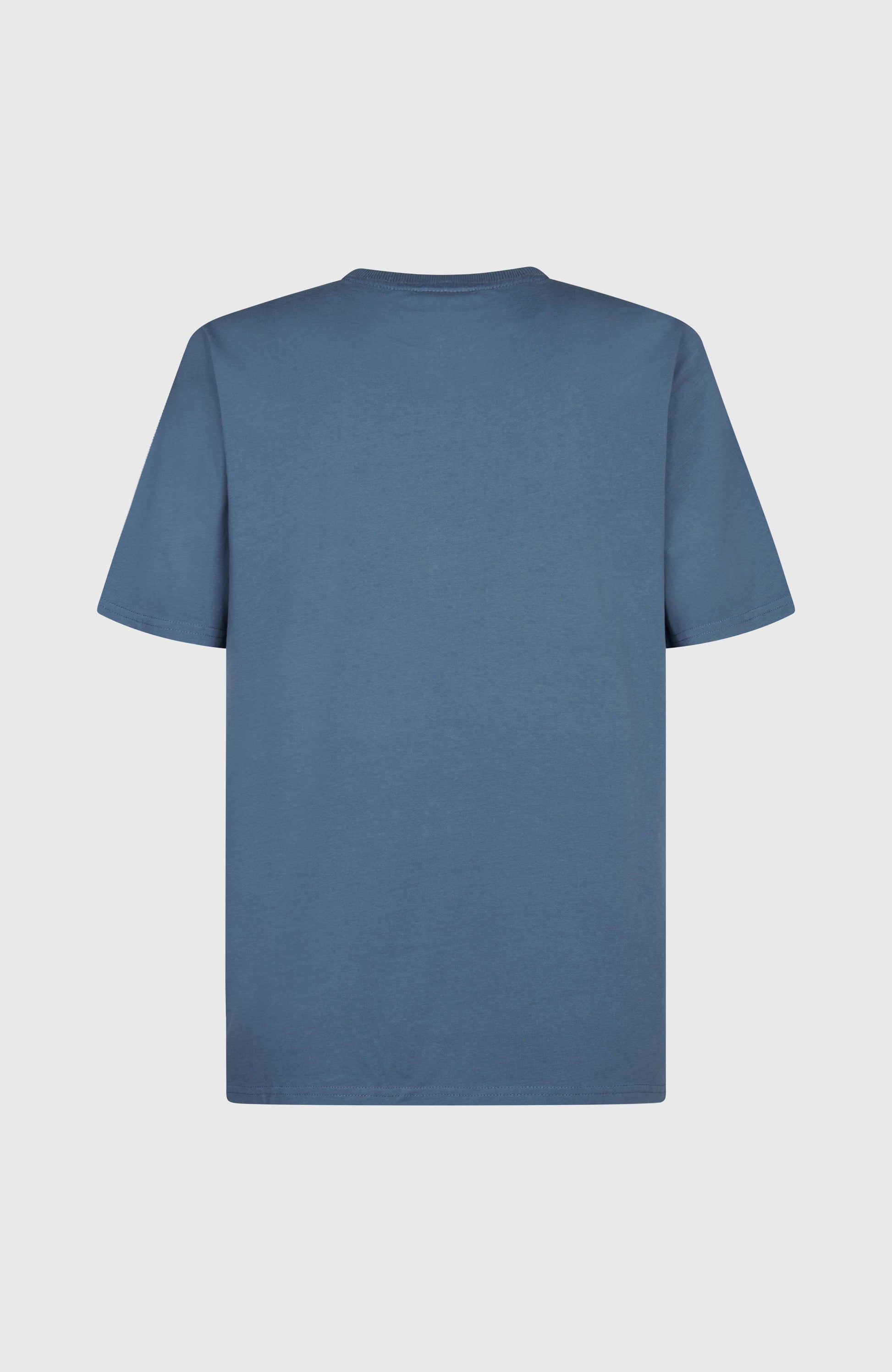Future Surf Society T-Shirt Men Copen Blue