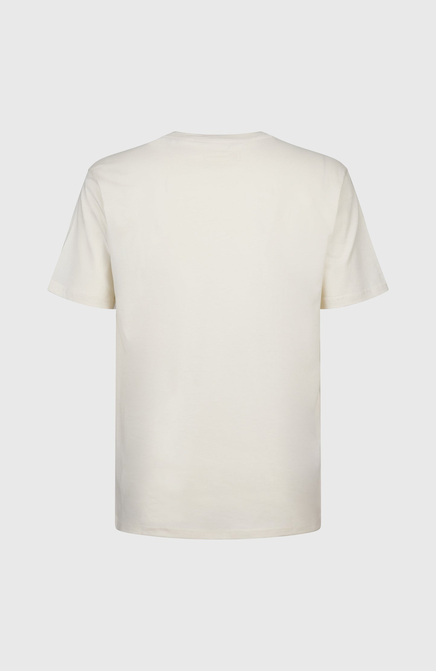 O'Riginals Chest Print T-Shirt Men Snow White