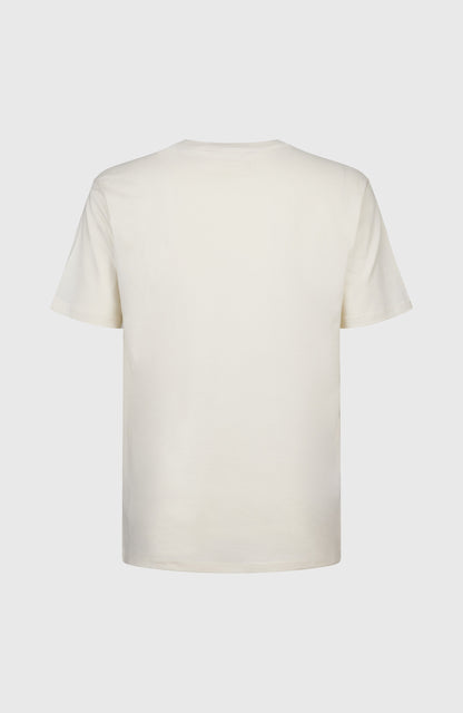 O'Riginals Chest Print T-Shirt Men Snow White