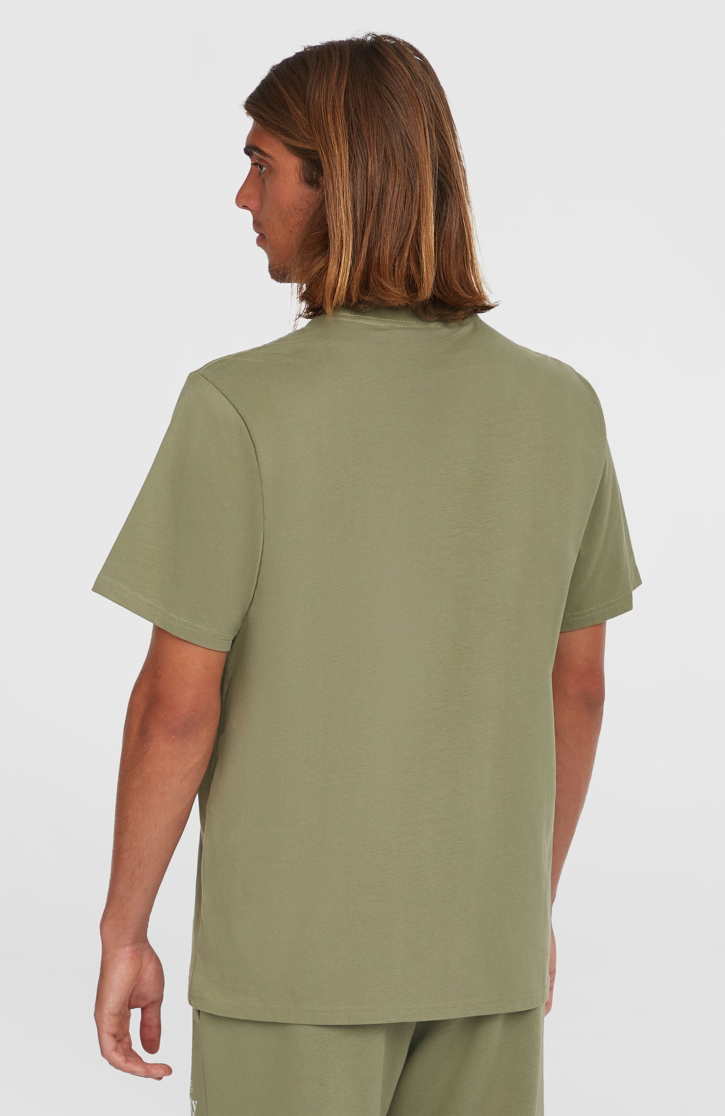 Future Surf Society T-Shirt Men Avery Fern
