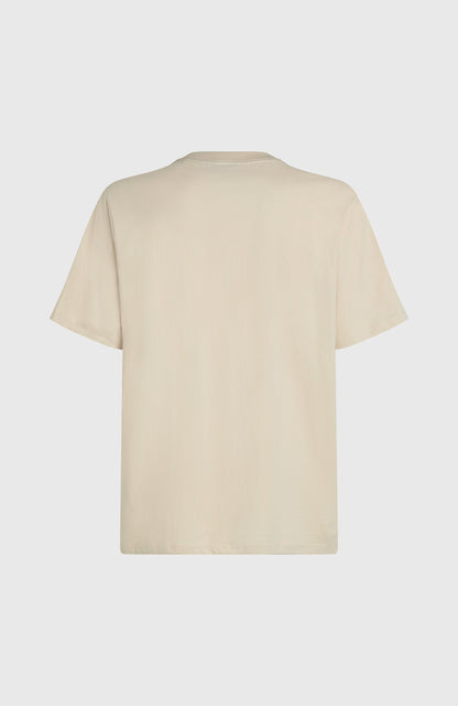 Future Surf Society T-Shirt Men Macaron