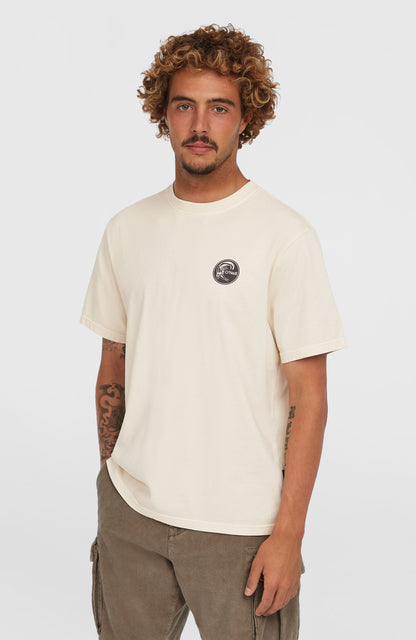 O'Riginals 70s Graphic T-Shirt Men Atmosphere