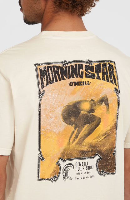O'Riginals 70s Graphic T-Shirt Men Atmosphere